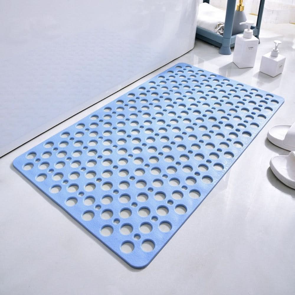Non Slip Shower Mat with Suction Cups in Three Sizes, Washable, view 10