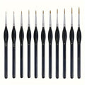 11 Black