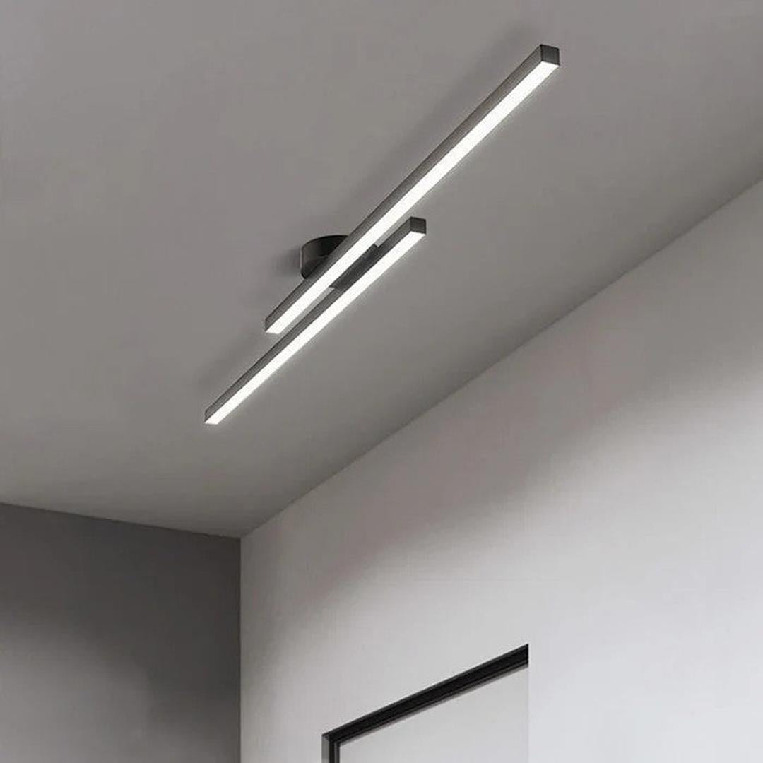 Aluminum Linear LED Ceiling Light