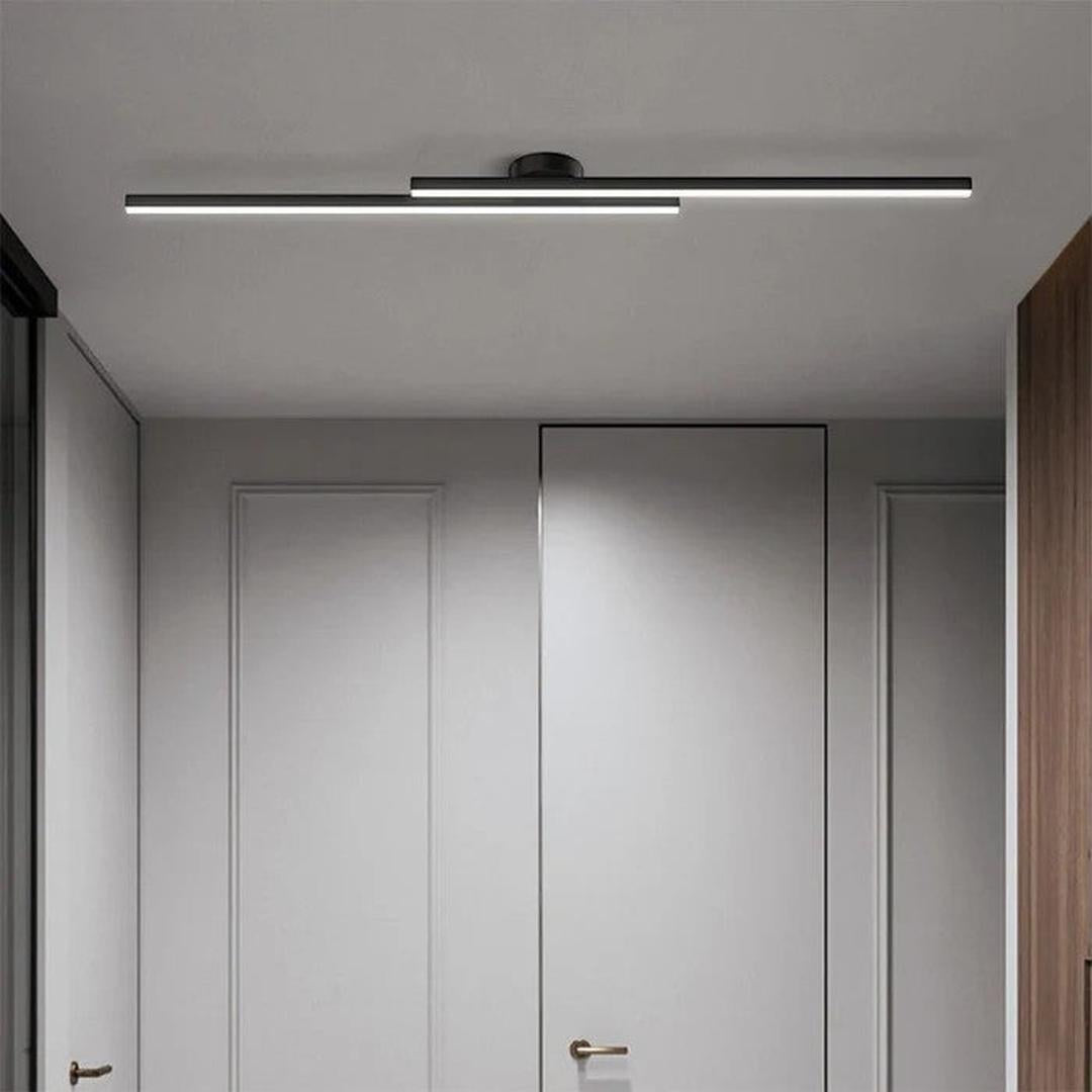 Aluminum Linear LED Ceiling Light