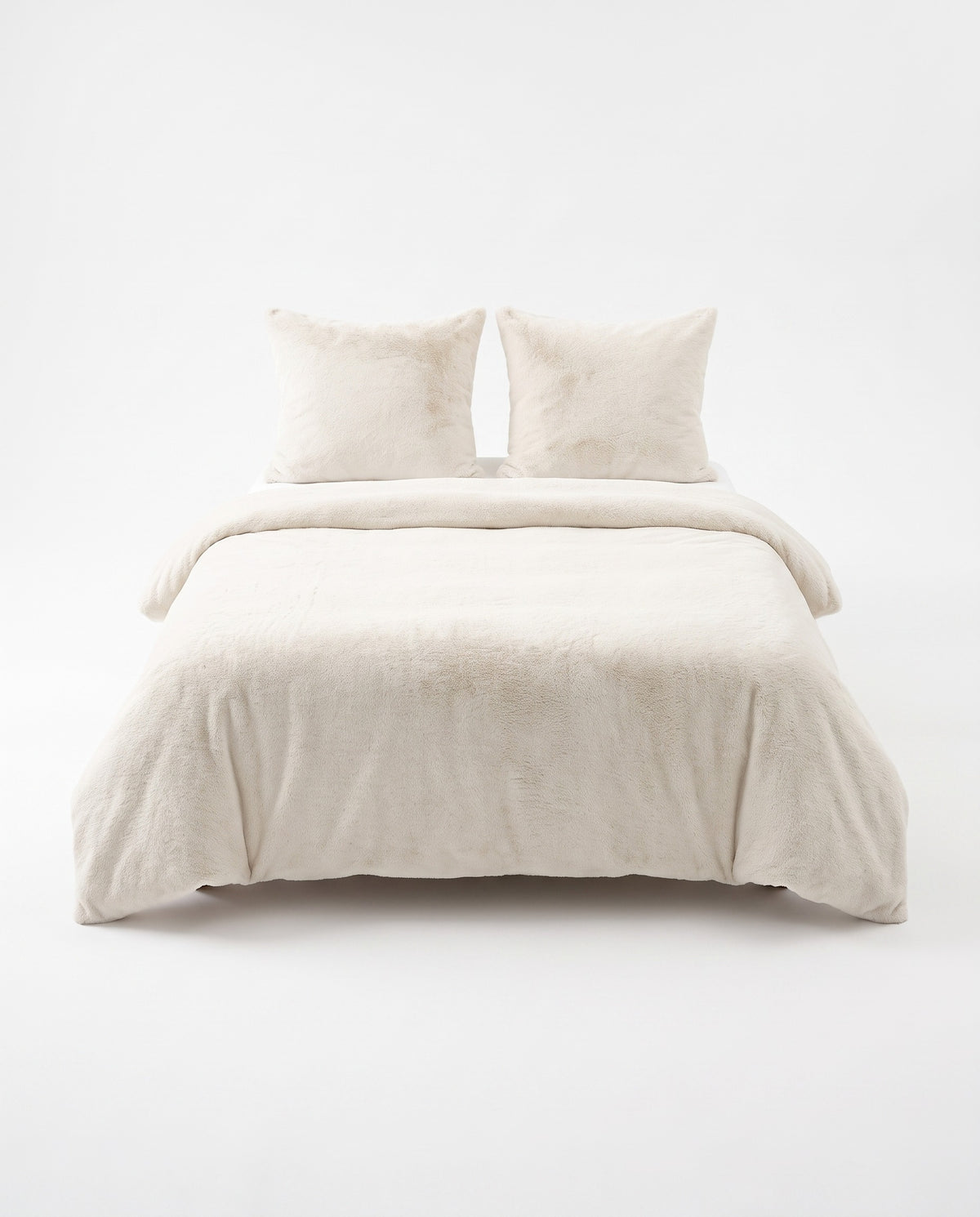 Bamboo Sheet Set & Duvet Cover | Pet Hair Resistant