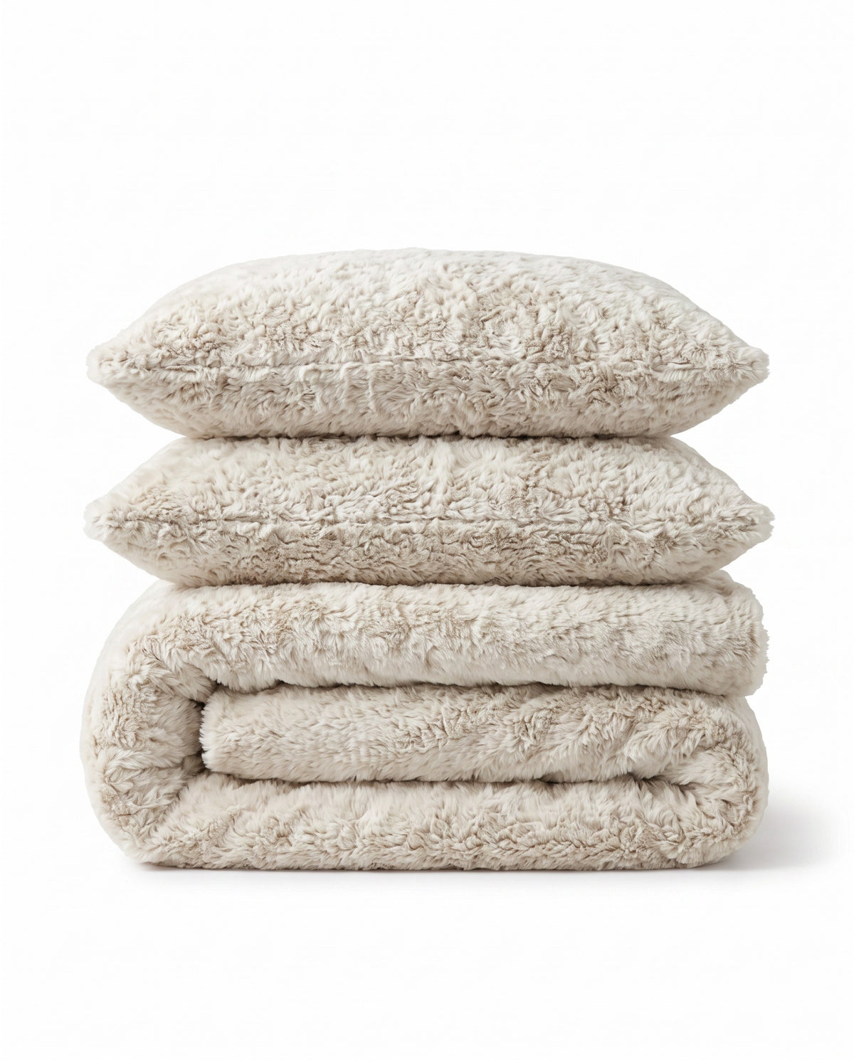 Bamboo Sheet Set & Duvet Cover | Pet Hair Resistant