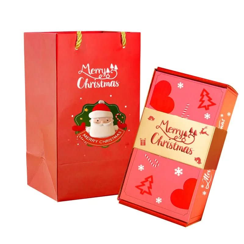 Pop Up Gift Box in Sturdy Cardboard to Fill with Photos and Messages, view 3