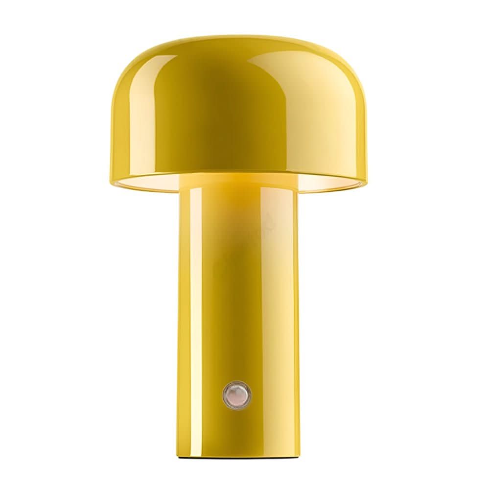 Portable USB Bedside Lamp with Touch Dimmer and Adjustable Color Temperature, view 11