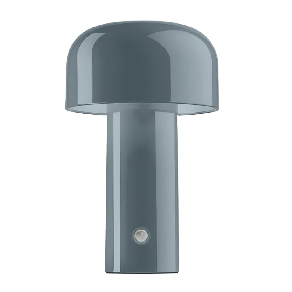 Portable USB Bedside Lamp with Touch Dimmer and Adjustable Color Temperature, view 12