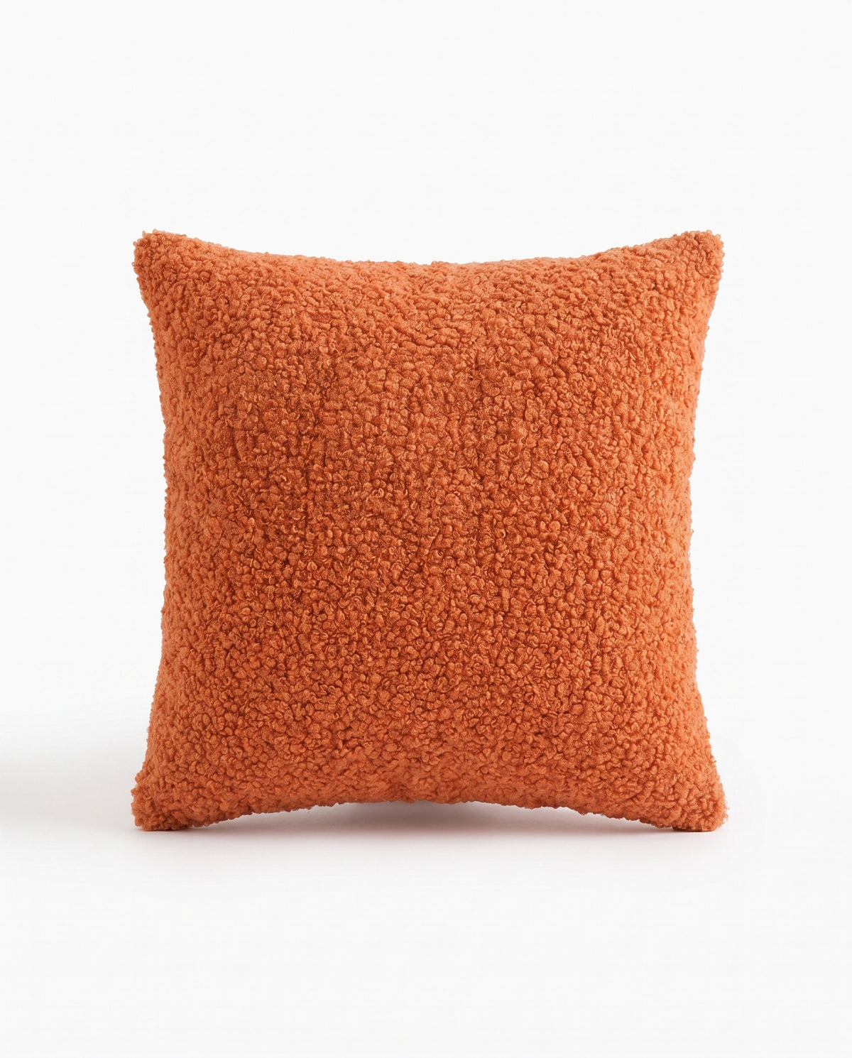 Pumpkin Patch Sofa Pillow | Hidden Zipper, 8in