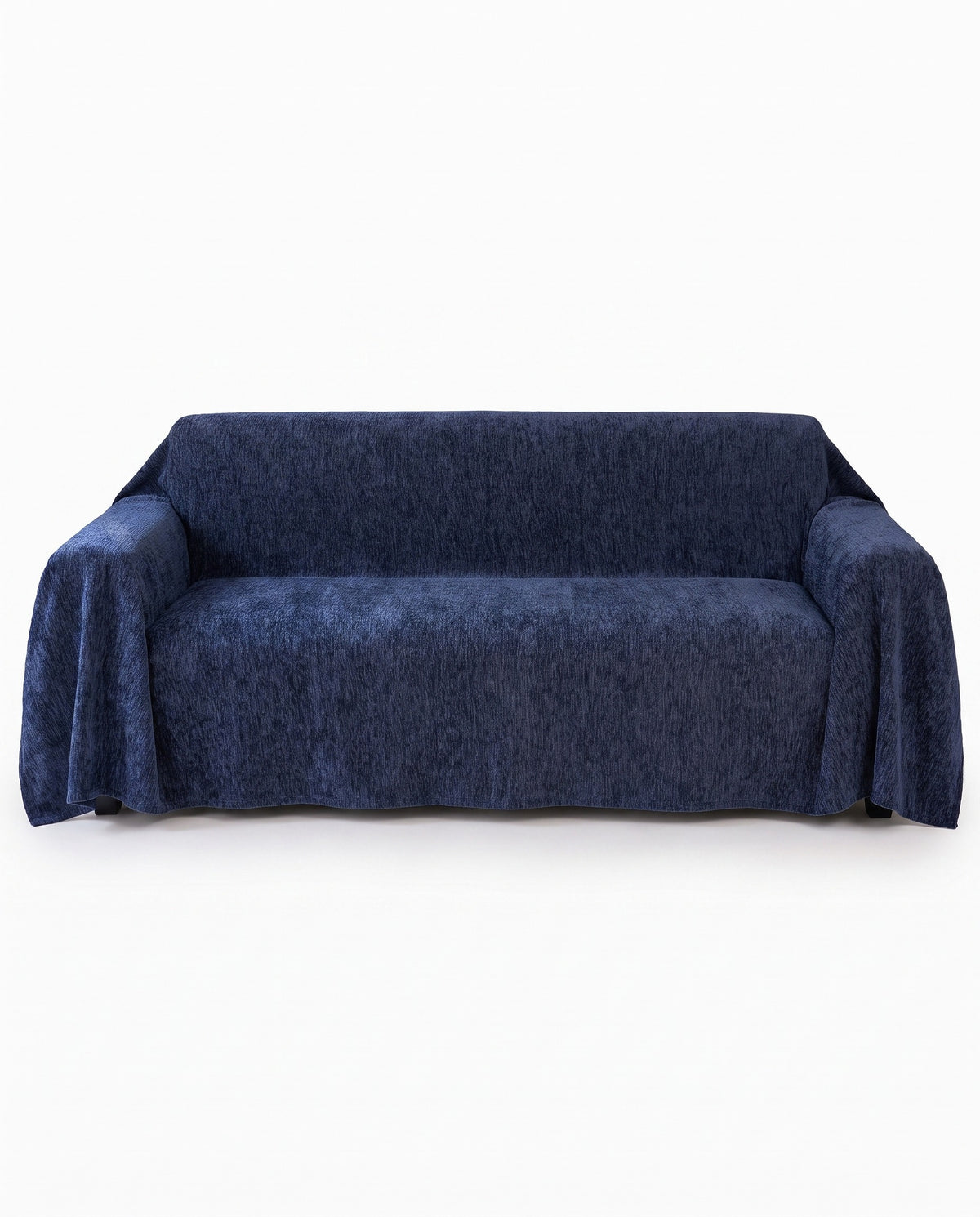 Pure Embrace Sofa Cover | Spill Resistant, 71-165in