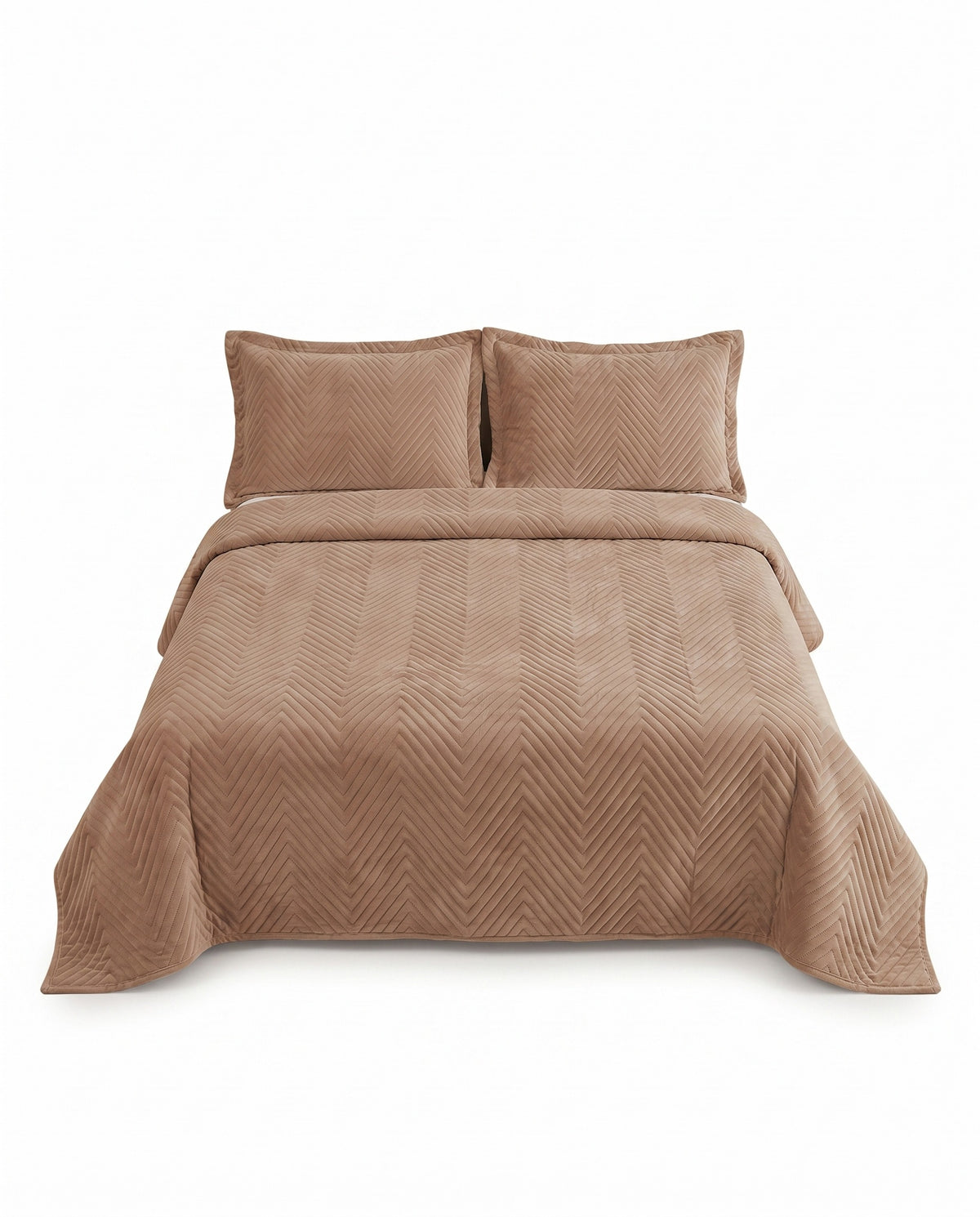 Quilt Set For Bedroom | Scratch Resistant