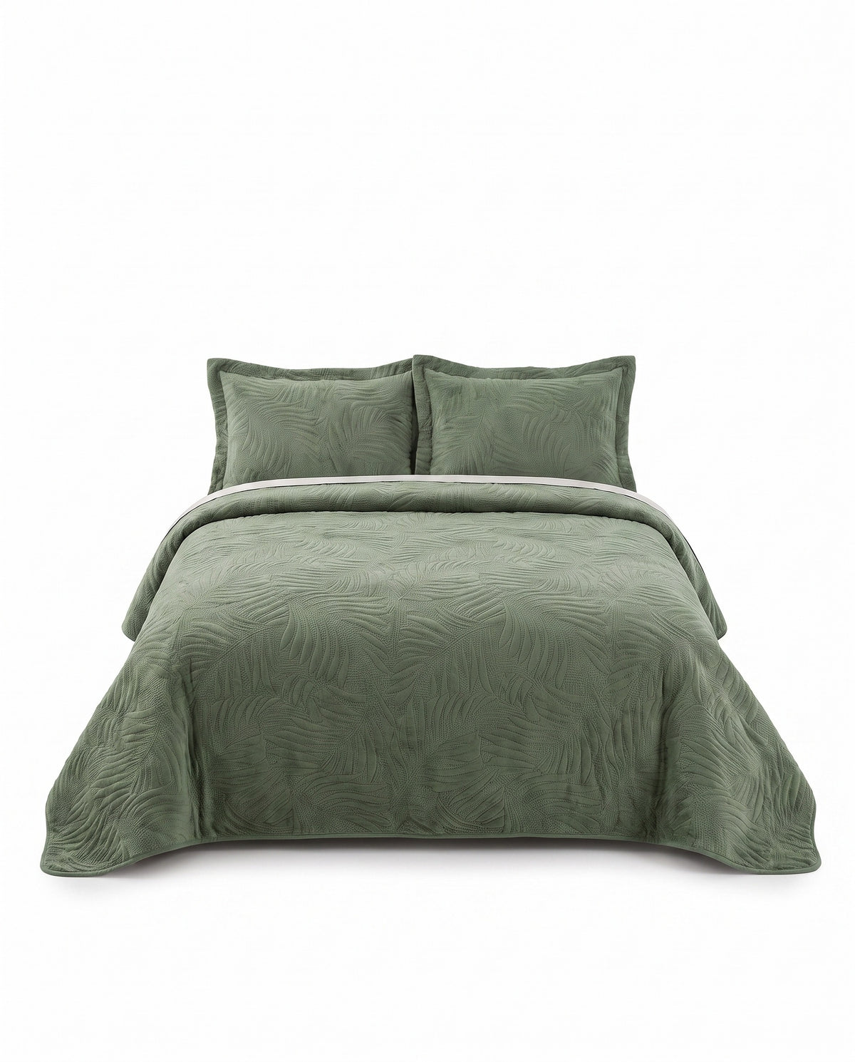 Quilt Set For Bedroom | Scratch Resistant
