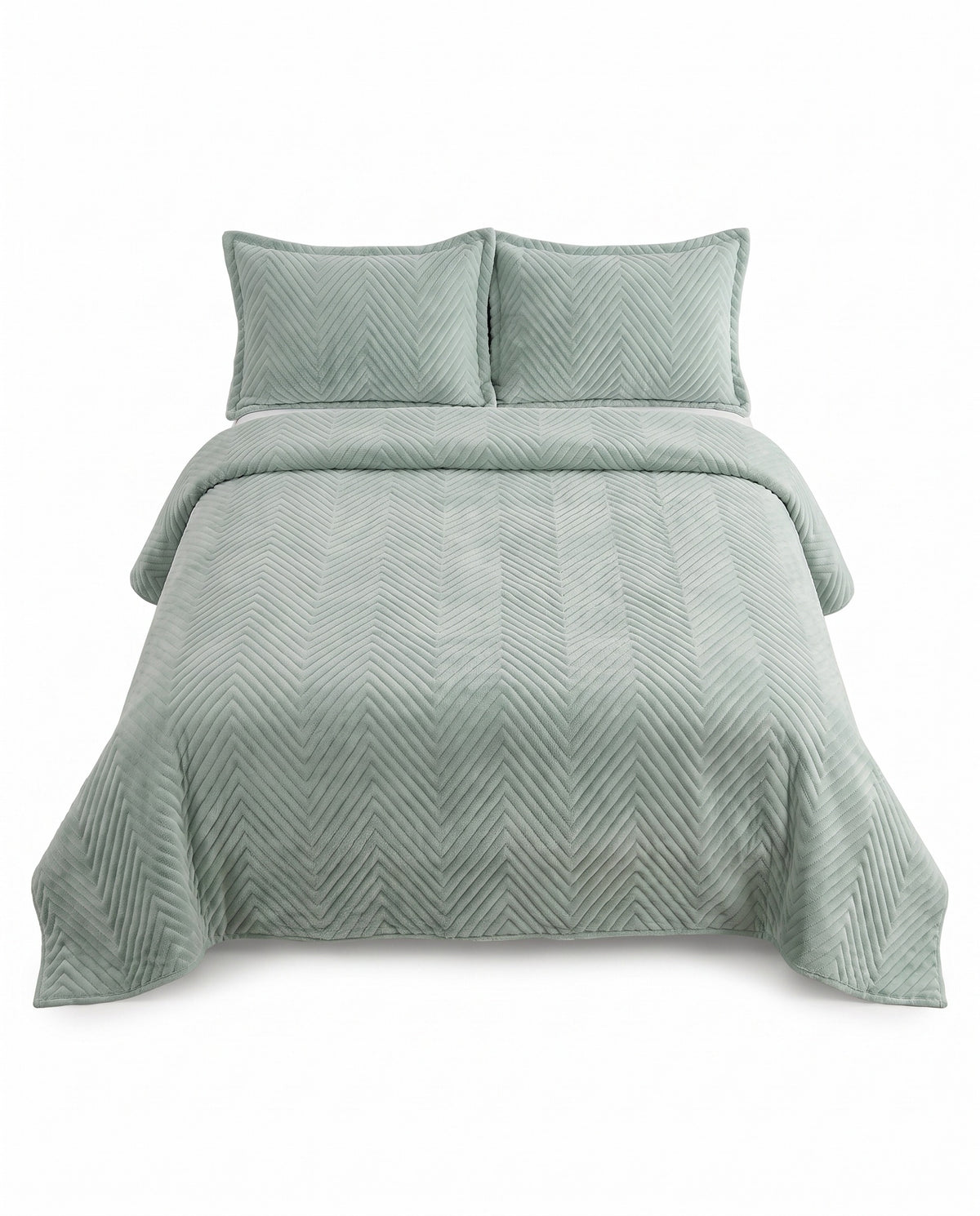 Quilt Set For Bedroom | Scratch Resistant
