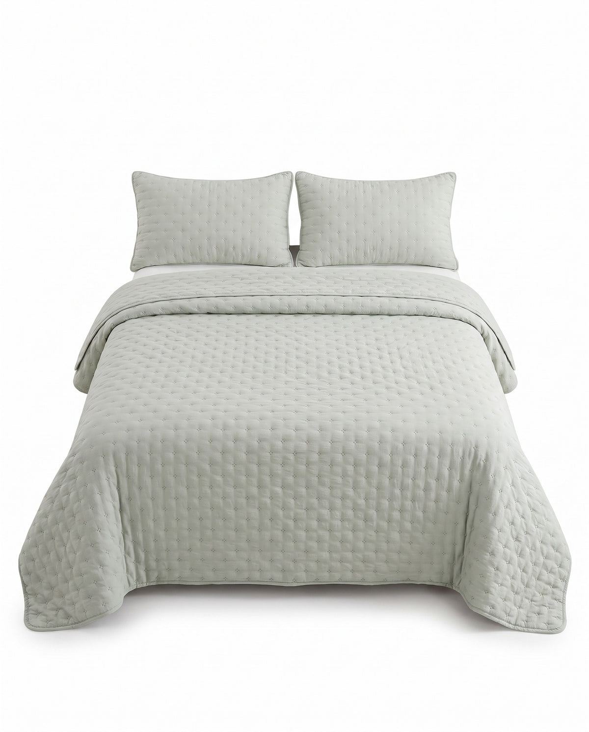 Quilt Set For Bedroom | Scratch Resistant