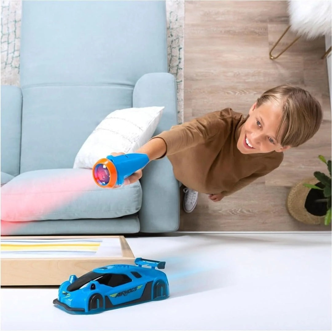 Remote Control Wall Climbing Car for Floor, Wall and Ceiling, Ages 3+, view 16