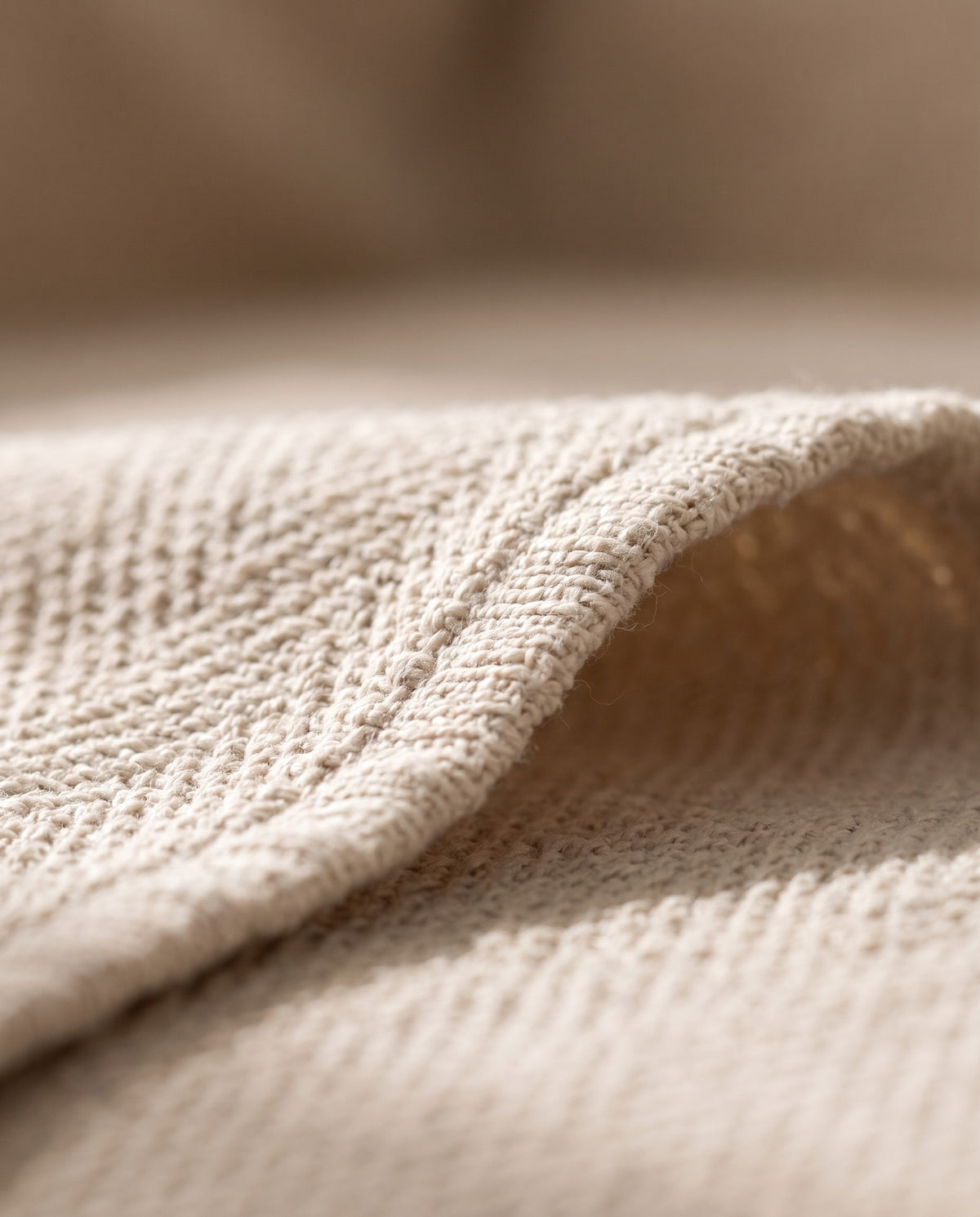 Cozy Winter Style Sofa Cover | Pet Friendly, 71-165in