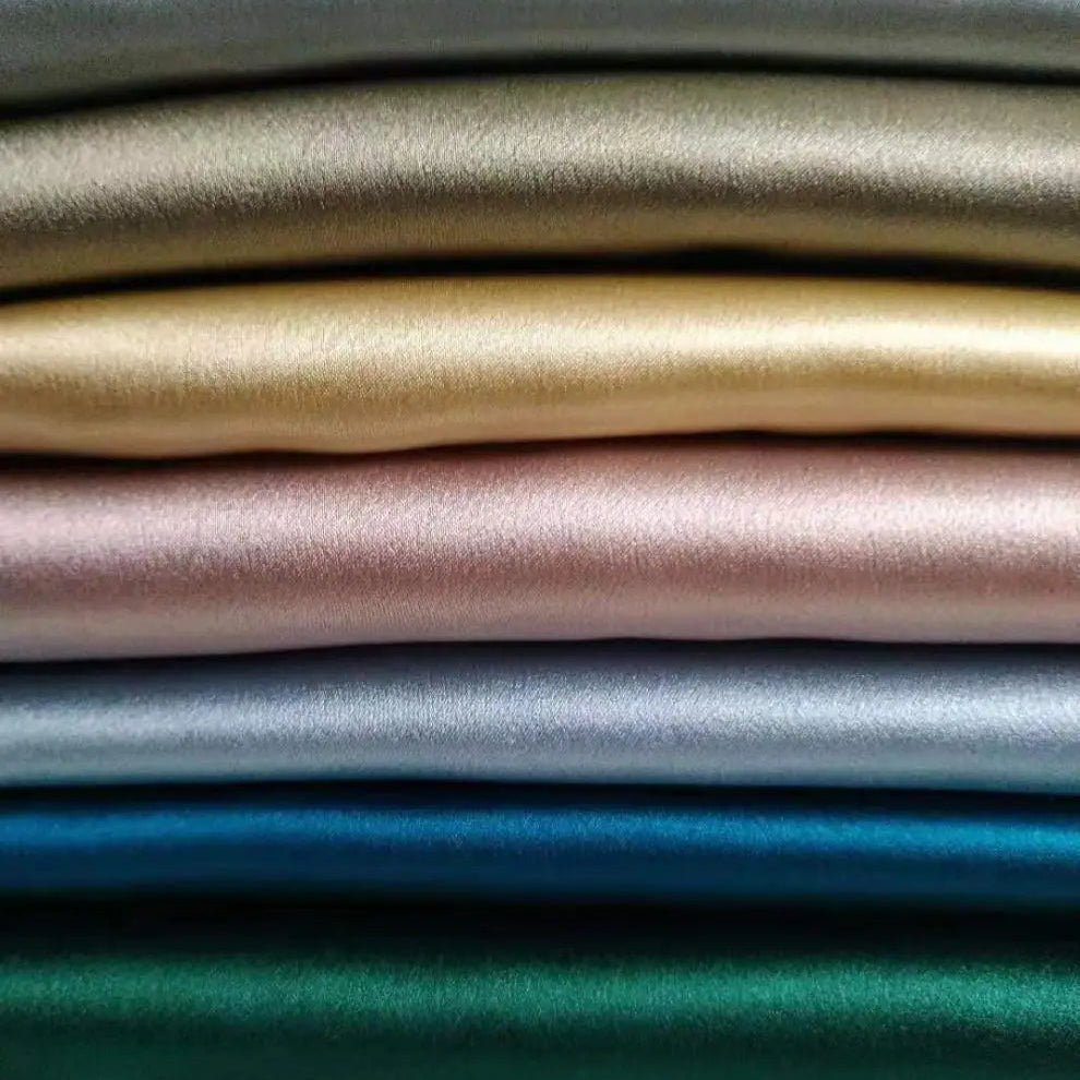 Satin Pillowcase, Smooth and Machine Washable, in Queen and King, view 6