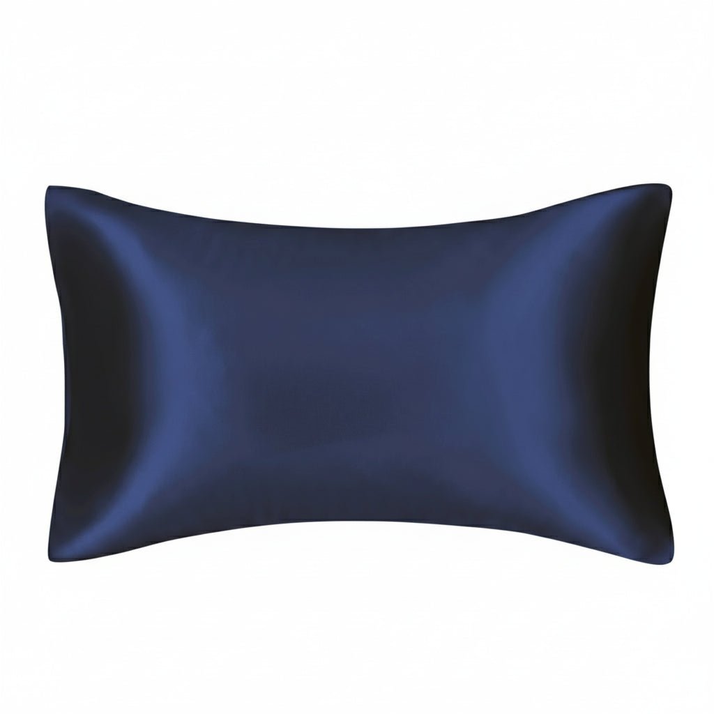 Satin Pillowcase, Smooth and Machine Washable, in Queen and King, view 8