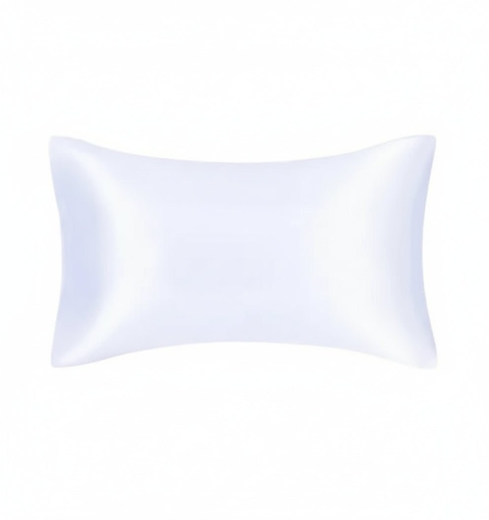 Satin Pillowcase, Smooth and Machine Washable, in Queen and King, view 14
