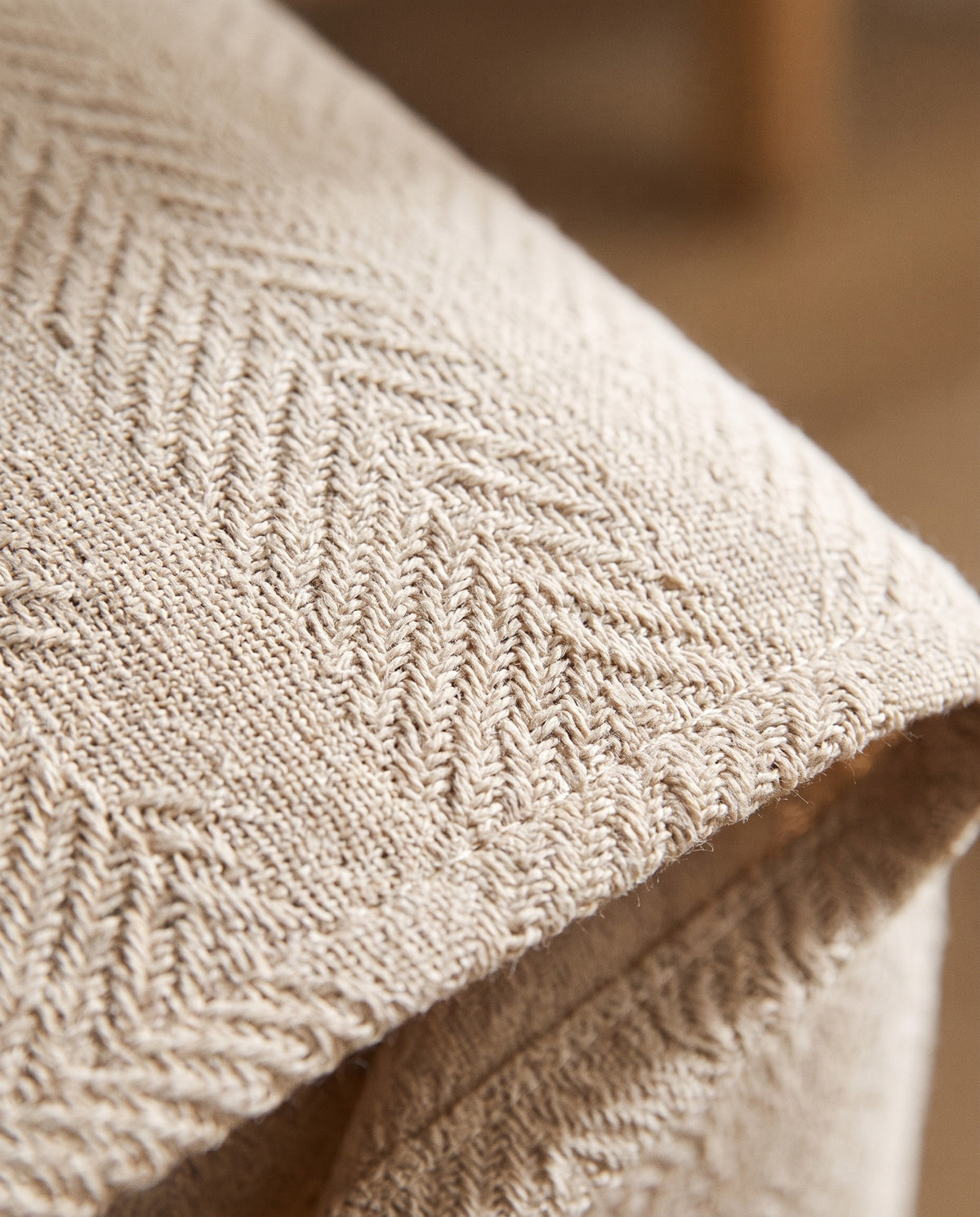 SnuggleTextile Anti-Scratch Washable Sofa Cover | Pet Friendly, 71-165in