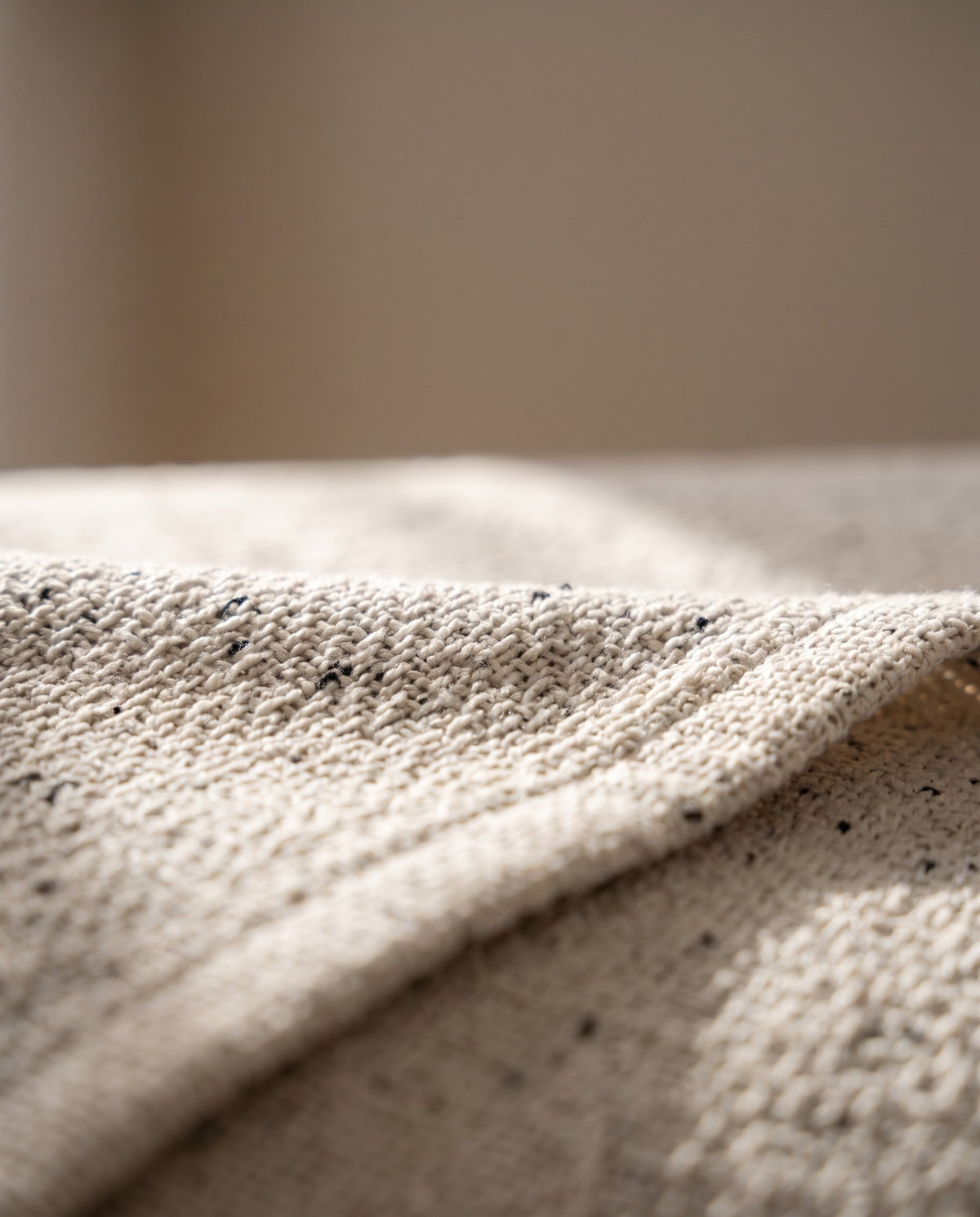 Sprinkled Speckles Sofa Cover | Spill Resistant, 71-165in