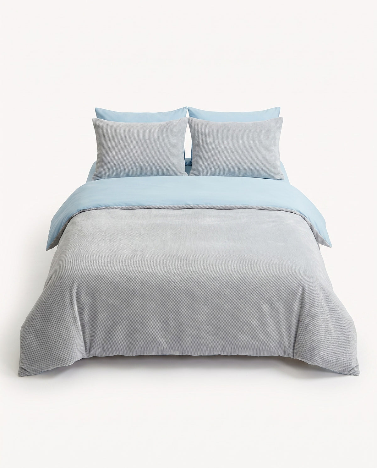 Super Cooling Comforter 2.0 Advanced Cool & Pet Hair Repellent B | Soft Handfeel