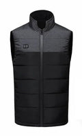 Black/Gray