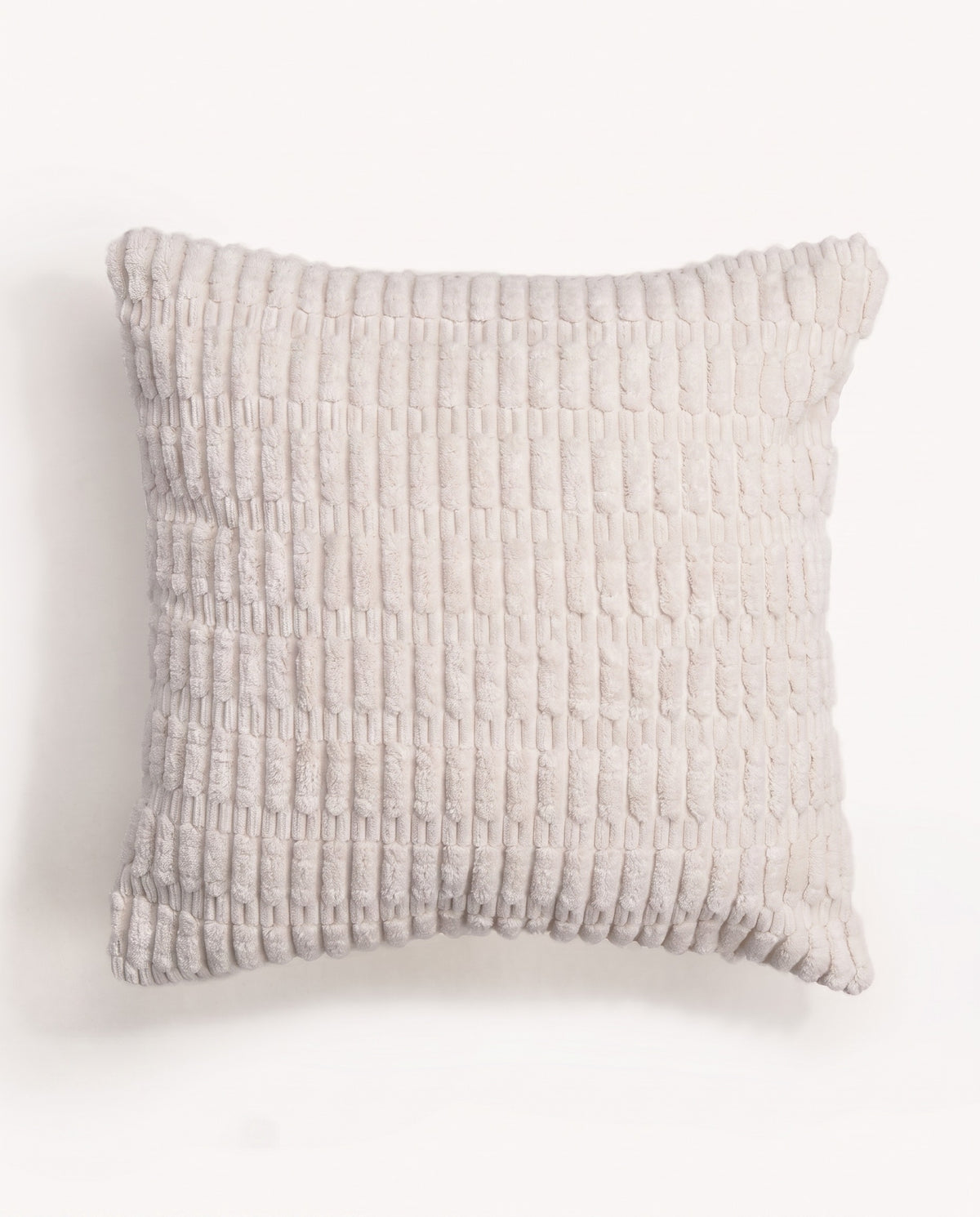 Pillow Cover | Soft Warm Handfeel, 18in