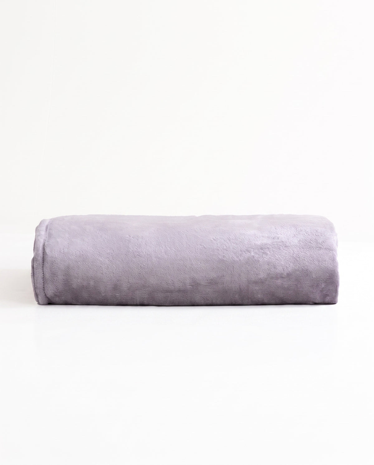 Velvet Flannel Blanket | Pet Friendly, 90-107in