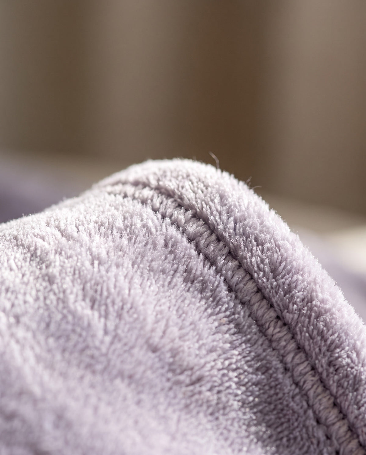 Velvet Flannel Blanket | Pet Friendly, 90-107in