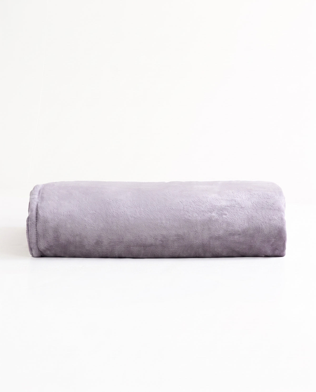 Velvet Flannel Blanket | Pet Friendly, 90-107in