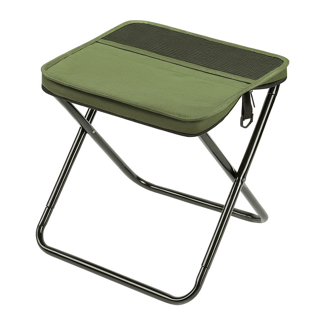 Waterproof 2 in 1 Folding Chair Backpack for Hiking, Fishing and Camping, view 13