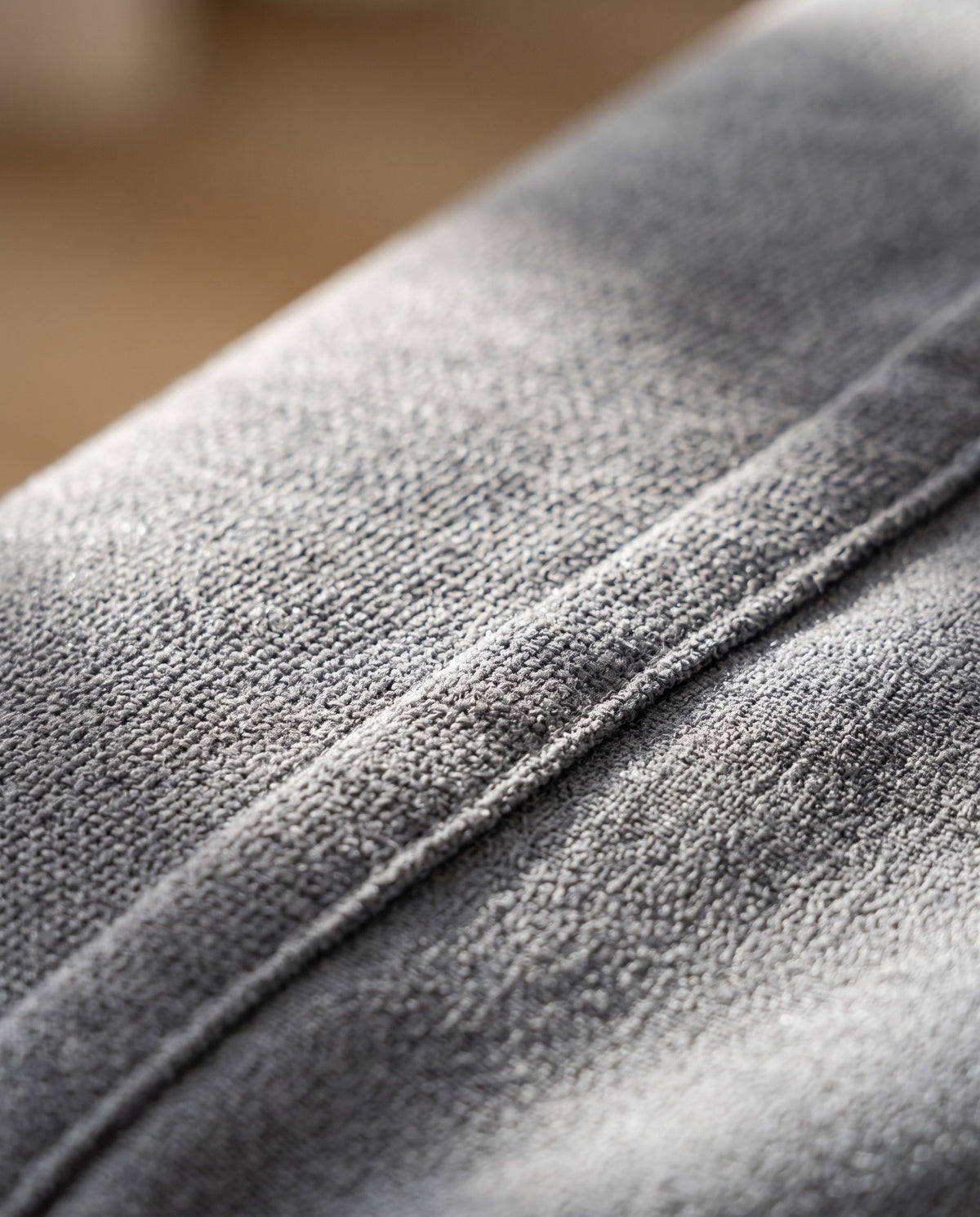 Spill-Resistant Chenille Pet-Friendly Non-slip Sofa Cover | Scratch Resistant, 1-126in