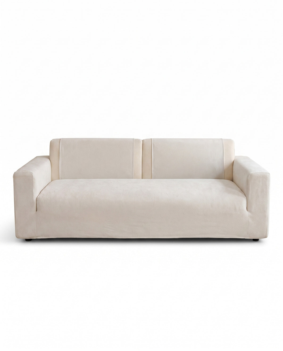 Spill-Resistant Chenille Pet-Friendly Non-slip Sofa Cover | Scratch Resistant, 1-126in