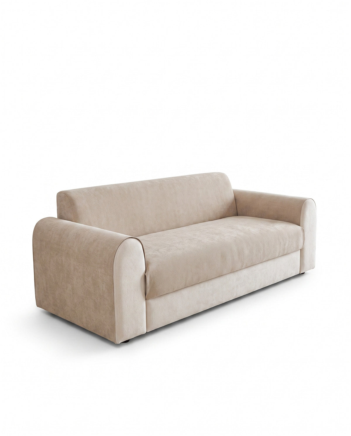 Spill-Resistant Chenille Pet-Friendly Non-slip Sofa Cover | Scratch Resistant, 1-126in