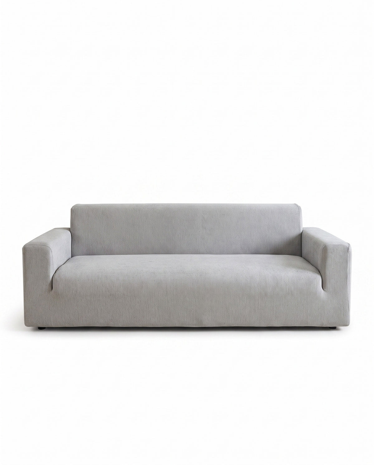 Spill-Resistant Chenille Pet-Friendly Non-slip Sofa Cover | Scratch Resistant, 1-126in