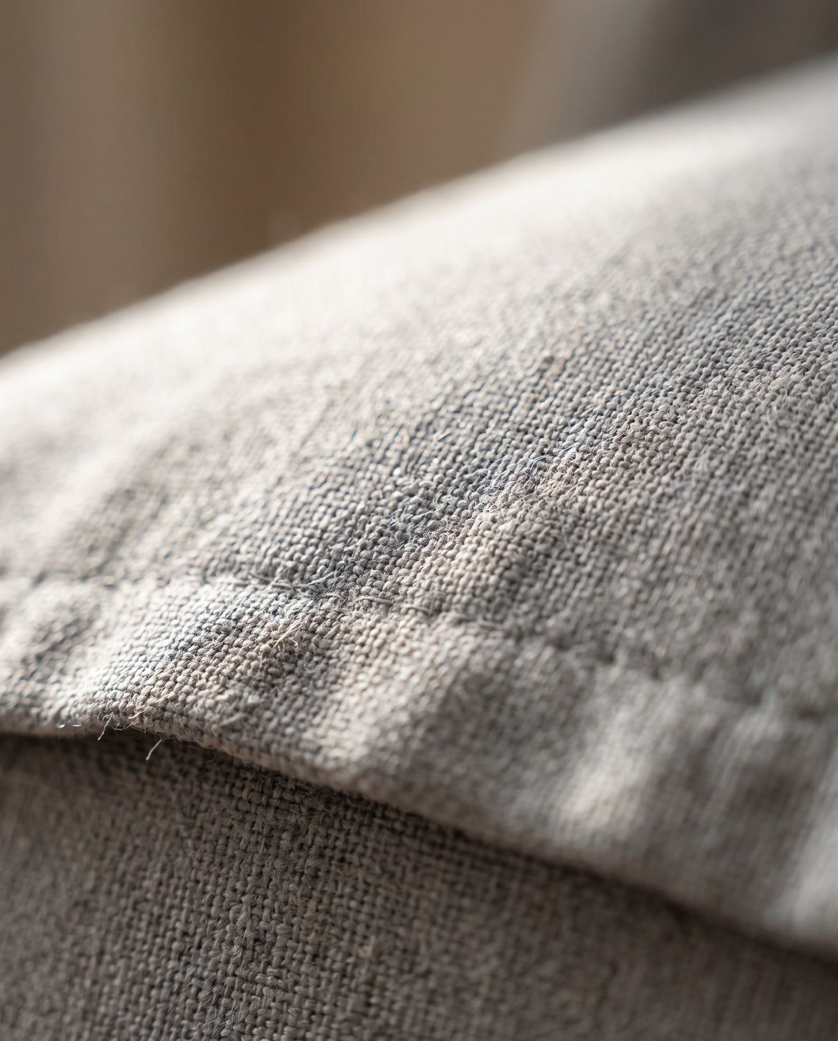 Spill-Resistant Non-Slip Sofa Cover | Waterproof, 71-165in