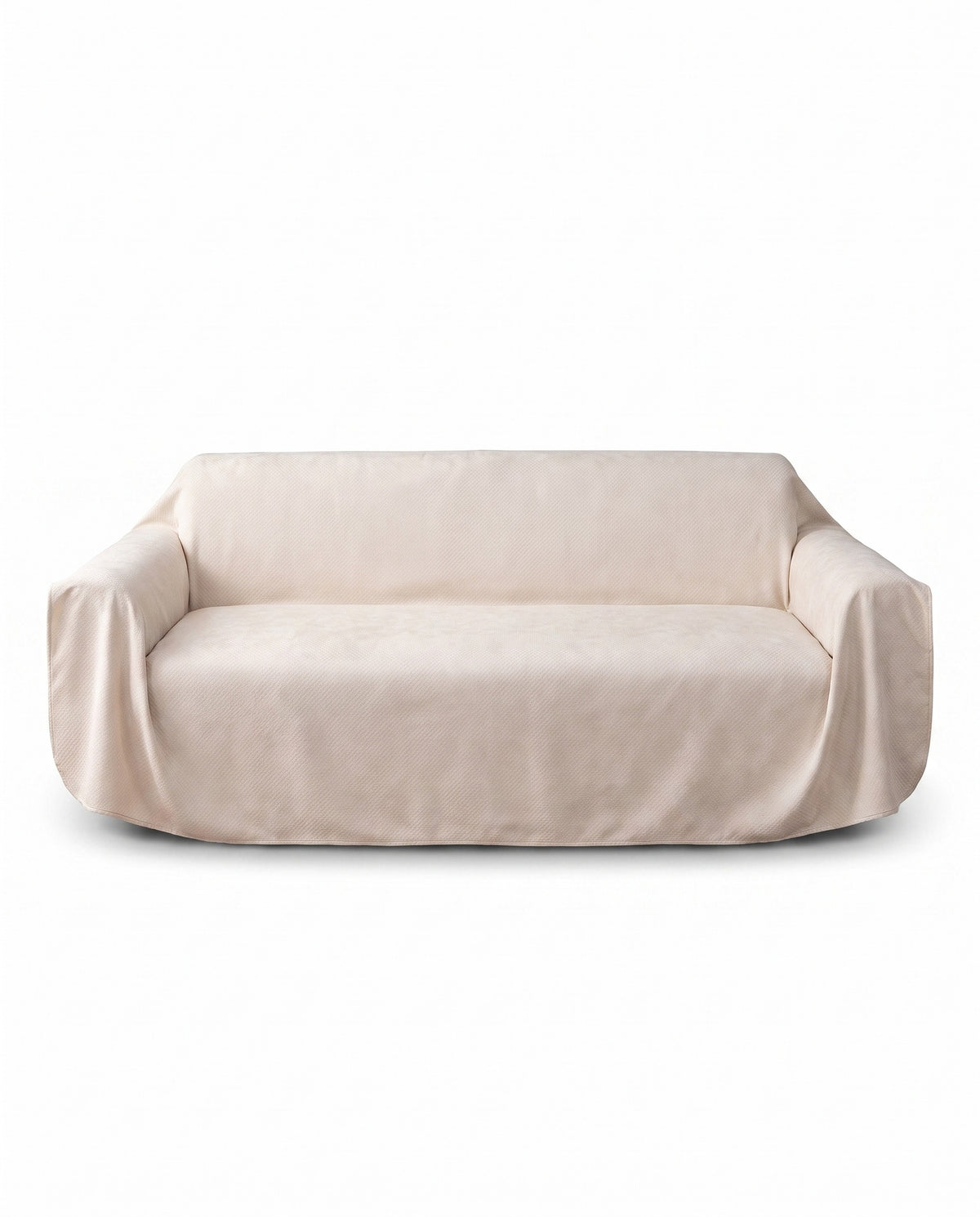 Spill-Resistant Sofa Cover for Dog & Cats | Waterproof