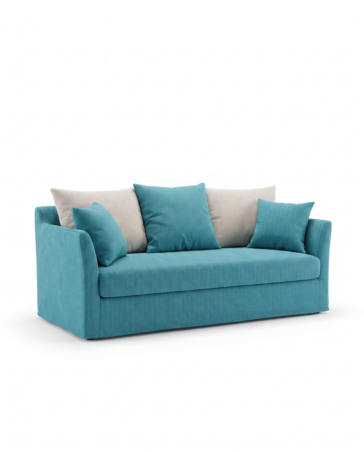 Spill-Resistant Sofa Cover for Dog & Cats | Waterproof