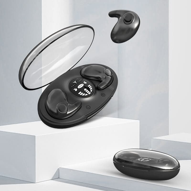 Wireless Earbuds with Bluetooth 5.3 and Up to 24 Hours with Charging Case, view 6