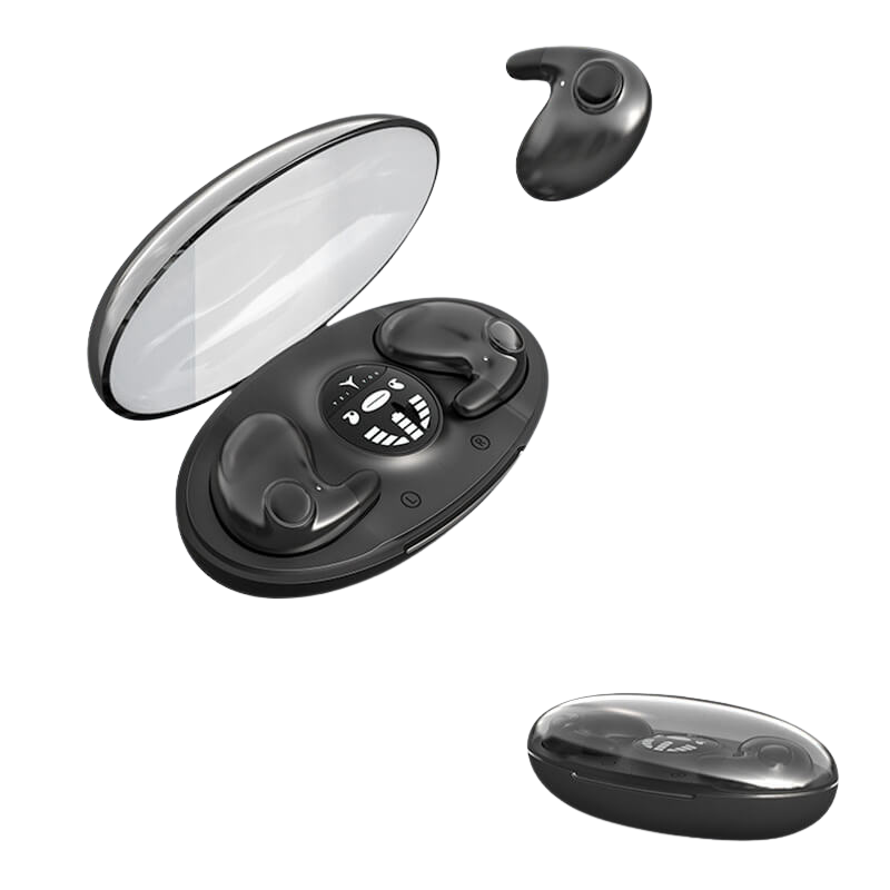 Wireless Earbuds with Bluetooth 5.3 and Up to 24 Hours with Charging Case, view 9