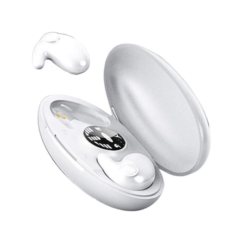 Wireless Earbuds with Bluetooth 5.3 and Up to 24 Hours with Charging Case, view 10