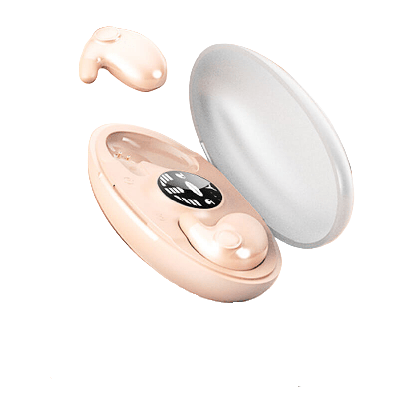 Wireless Earbuds with Bluetooth 5.3 and Up to 24 Hours with Charging Case, view 11