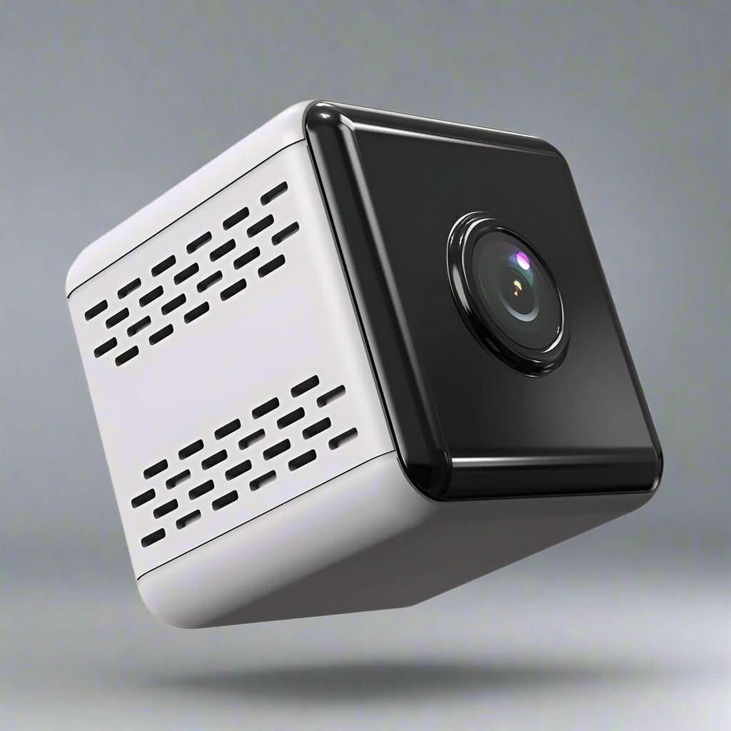 Wireless Full HD Security Camera with Rechargeable Battery and App Control, Indoor and Outdoor, view 11