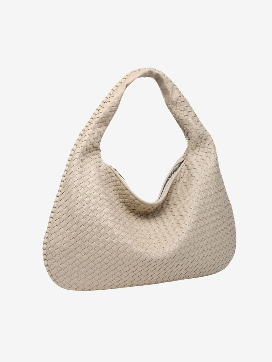 Women's Tote Bag with Roomy Main Compartment in Five Colors, view 11